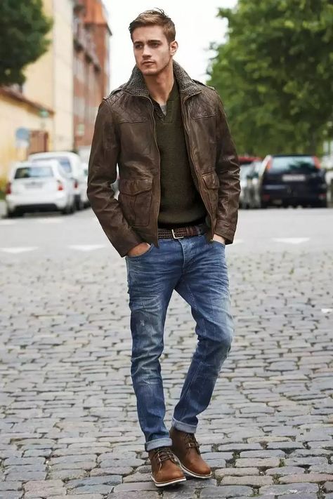 Large Men Fashion, Mens Fashion Casual Winter, Stylish Winter Outfits, Vintage Hipster, Mens Fashion Smart, Mens Fashion Rugged, Hipster Mens Fashion, Best Mens Fashion, Mens Fashion Fall