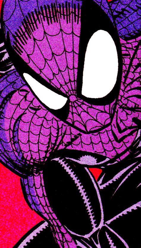 Image Spiderman, Marvel Spiderman Art, Superhero Wallpaper, Spiderman Comic, Arte Inspo, Marvel Wallpaper, Andrew Garfield, Samar, Spiderman Art