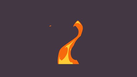 Fire Animation Reference, Fire Fx 2d, Hit Effect, Flame Animation, 2d Fx Animation, Magic Animation, Fx Animation, Animation Drawing Sketches, Fire Effect