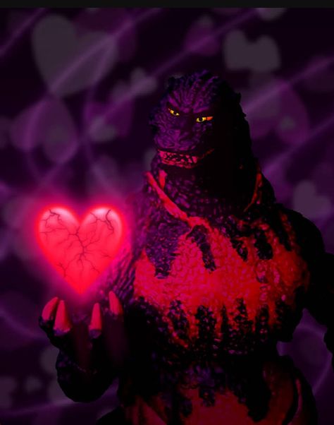 Godzilla Pfp, Heisei Godzilla, Transformers Crossover, Kiryu Godzilla, Godzilla Art, Big Lizard, Monsters Art, Godzilla Comics, Hollow Earth