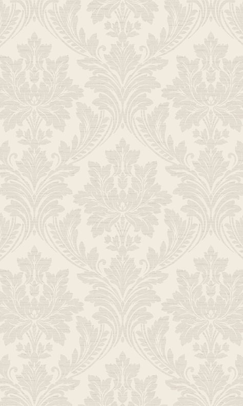 Introducing our Classic Floral Damask Wallpaper, a timeless and elegant addition to enhance your living spaces. This wallpaper features a traditional damask pattern adorned with intricate floral motifs, creating a sophisticated and refined ambiance for your home. The classic design of this wallpaper adds a touch of timeless beauty, making it an ideal choice for those who appreciate traditional elegance. The intricate detailing and delicate floral motifs bring a sense of luxury and sophistication to any room. What are you waiting for? Get yours now. Wallpaper Wall Design Interiors, Simple Wall Patterns, Floral Wallpaper Wall, Decorative Wallpaper Texture, Floral Wallpaper For Wall, Traditional Home Wallpaper, Classic Bedroom Wallpaper, Floral Wall Wallpaper, Old Wallpaper Pattern