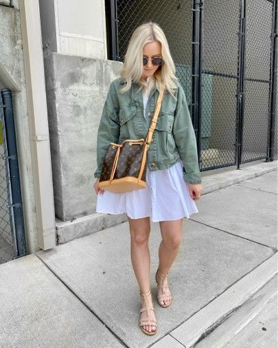 Louis Vuitton Noe Bb, Vuitton Outfit, Louis Vuitton Outfit, Celine Fashion, Summer Layering, Purse Outfit, Birkenstock Style, Handbag Outfit, Bags Fashion