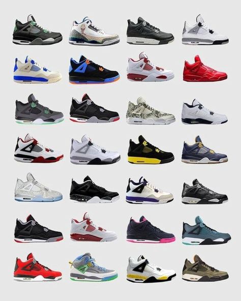 Nike Shoes Prints, Air Jordans 4s, Nike Jordan Poster, Jordan Wall Art, Jordans 4s, Poster Nike, Sepatu Air Jordan, Jordan Wall, Michael Jordan Poster