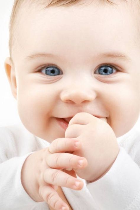 laughing | photo baby laughing 22 30 Adorable Photos Of Baby Laughing Gif Png, Kind Photo, Baby Faces, Foto Baby, Four Leaf, Infant Activities, Leaf Clover, Four Leaf Clover, Funny Babies