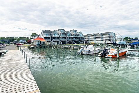 Chincoteague Island, Susquehanna River, Shenandoah National Park, Pier Fishing, Eastern Shore, Scenic Beauty, Chesapeake Bay, Coastal Towns, Aerial View