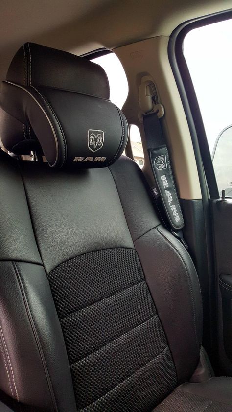 Interior Mods, Post em up! | DODGE RAM FORUM - Dodge Truck Forums Custom Dodge Ram 1500, 2015 Ram 1500 Mods, 2020 Ram 1500 Mods, 2016 Ram 1500 Mods, 2017 Ram 1500 Mods, Dodge Ram 1500 Ideas Custom Trucks, Ram 2500 Accessories, Ram Truck Mods, Ram 1500 Mods