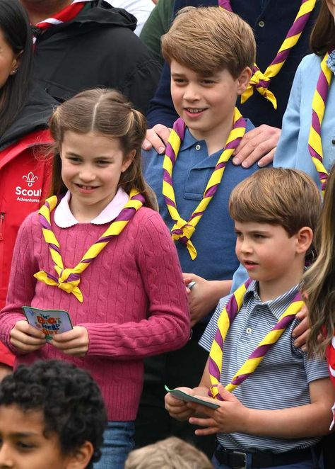 British Kingdom, Kate Middleton Kids, Princess Charlotte And Prince Louis, Principe William Y Kate, Düşes Kate, Princesa Charlotte, William E Kate, Timothy Laurence, Cambridge Family