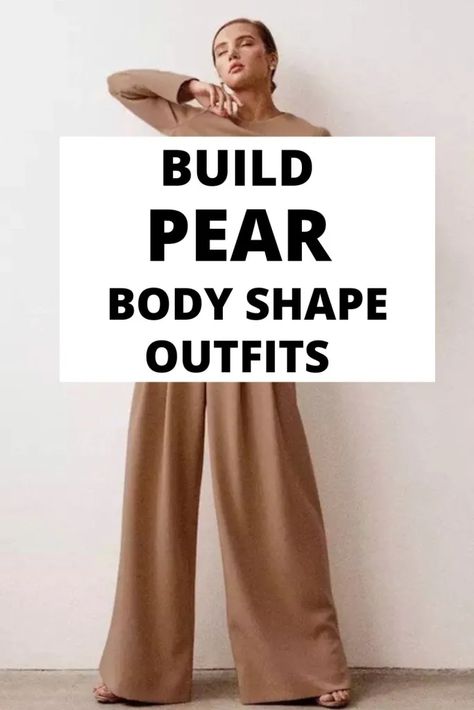 Pear Shape Dressing Outfit Ideas, Outfit Idea For Pear Shape, How To Dress For Pear Shape Body Type, Pear Body Shape Hijab Outfit, Hijab Outfit Pear Shaped, Dressing For My Body Shape, A Shape Body Outfits, Outfit Inspiration Pear Shape, Bear Body Shape Outfits