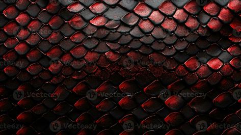 Scale Texture, Dragon Skin, Dnd Stuff, Snake Skin Pattern, Skin Pattern, A Wallpaper, Dragon Scale, Black Dragon, Red Dragon