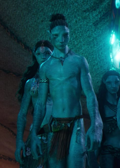 Neteyam And Aonung, Avatar Metkayina, Neteyam Avatar, Darkness To Light, Blue Avatar, Avatar James Cameron, Avatar Images, Avatar Fan Art, Avatar Dr