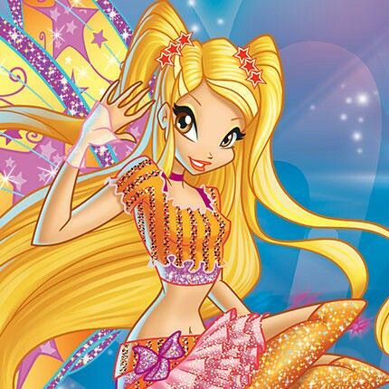 Stella Wind Club, Stella Winx, Las Winx, Klub Winx, Bloom Winx Club, Anime Group, Girl Drawing Sketches, Fairy Girl, Ladybug Comics