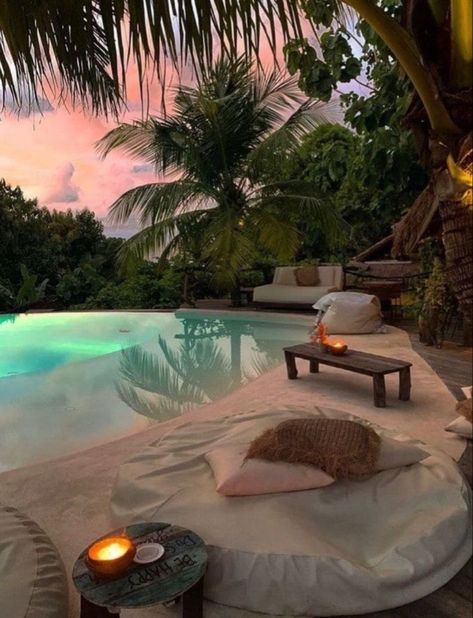 Kleiner Pool Design, Vacation Mood, Dream Pools, Pretty Landscapes, Dream Travel Destinations, Dream Holiday, Vacation Places, Beautiful Places To Travel, Summer Pictures