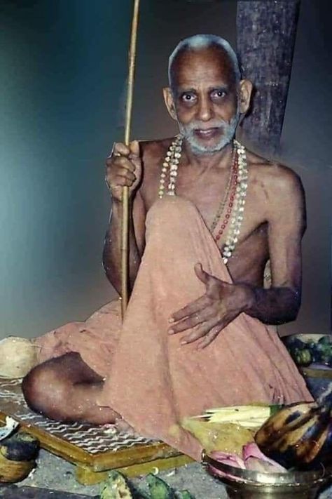 Kanchi Periyava, Spiritual Stories, Saints Of India, Aadi Shakti, Lord Murugan Wallpapers, Lord Balaji, Shakti Goddess, Shri Hanuman, Baba Image