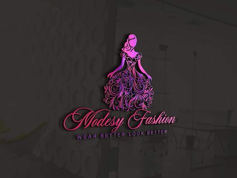 If you need a professional logo designer! I Am a Full-Time Freelancer at Fiverr. I Will Do Unique, Eye-Catching, Modern, Custom Logo Design, Business Card, Letterhead, Stationery Design, Social Media Banner Design. follow me. Logo For Boutique Branding, Boutique Logo Design Unique, Boutique Logo Design Women, Boutique Banner Design, Logo For Clothing Business, Online Shop Logo Design, Online Shop Logo, Sewing Business Logo, Tailor Logo Design