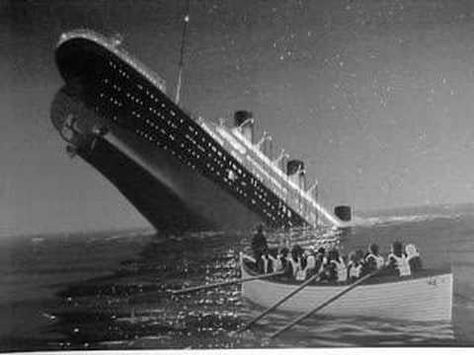 Stories of Passengers on The Titanic Who Died | HubPages Titanic Ii, Real Titanic, Titanic Photos, Titanic Sinking, Titanic Facts, Titanic History, Titanic Ship, Titanic Movie, The Titanic