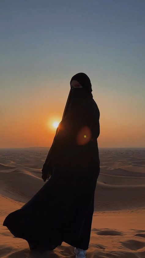 Sunrise Photography Nature, Fesyen Islam, Instagram Feed Planner, Dubai Aesthetic, Arabian Women, Instagram Dp, Bts V Pictures, Best Islamic Images, Muslimah Aesthetic