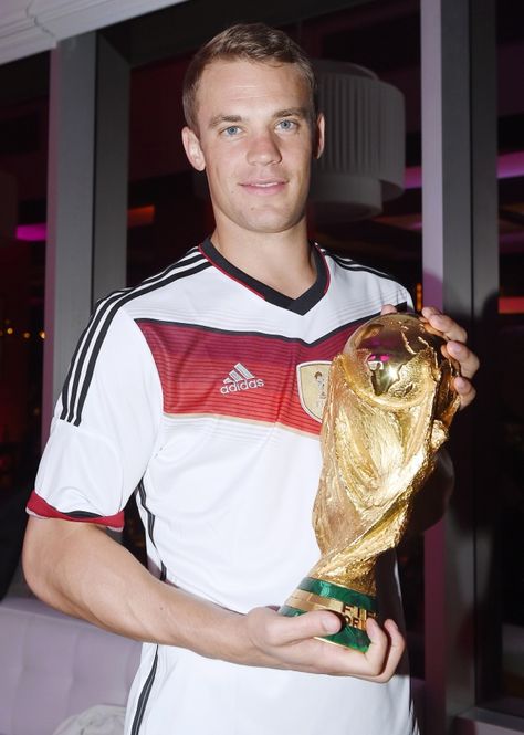 Manuel Neuer Manuel Neur, Manuel Never, German Football Players, Germany Team, German National Team, Dfb Team, Germany Football, World Cup Champions, 2014 World Cup