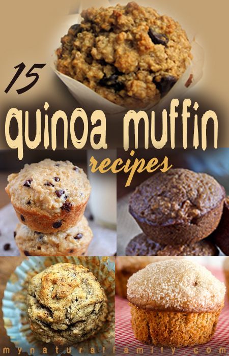 Best Quinoa, Quinoa Muffins, Recipes Pizza, Muffins Recipes, Best Gluten Free, Gluten Free Recipes For Breakfast, Recipe Cookbook, Gluten Free Muffins, Healthy Muffins