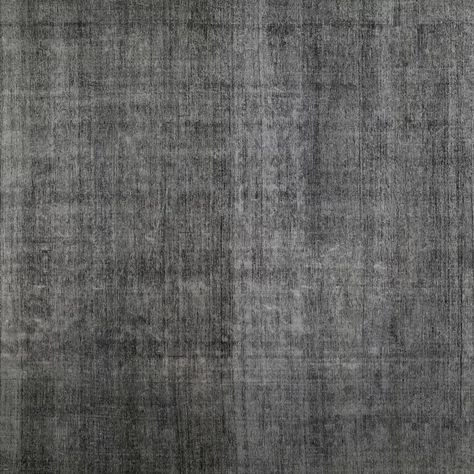 Williston Forge Deese Area Rug in Dark Gray | Wayfair Gray Area Rug, Dark Gray Area Rug, Black Area Rugs, Contemporary Aesthetic, Grey Pattern, Perfect Rug, Black Rug, Contemporary Area Rugs, Modern Area Rugs