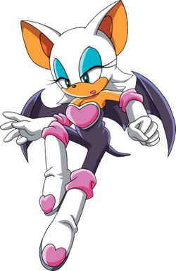 Sonic Free Riders, Big The Cat, Bat Photos, Sonic X, Bat Costume, Arte Do Kawaii, Rouge The Bat, Sonic Heroes, Silver The Hedgehog