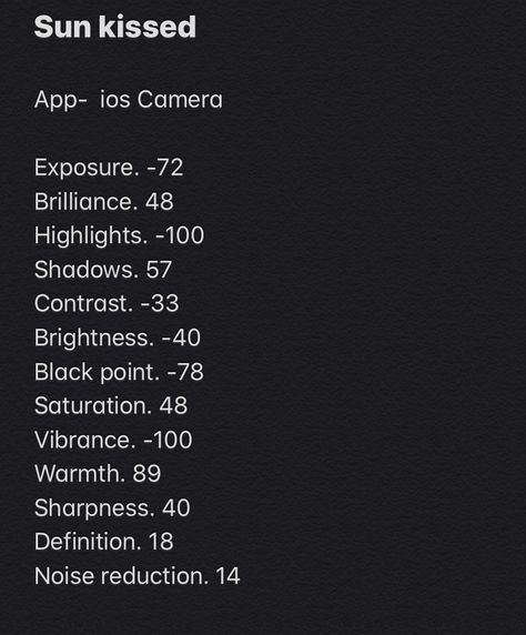 ios camera roll- Filter Sunkissed Filter Camera Roll, Ios 16 Photo Edits, Beachy Filter Camera Roll, Photo Editing Filters Camera Roll, Tan Filter Camera Roll, Pretty Filter Camera Roll, Beach Filter Camera Roll, Photo Editing Ios Camera, Ios 16 Tutorial