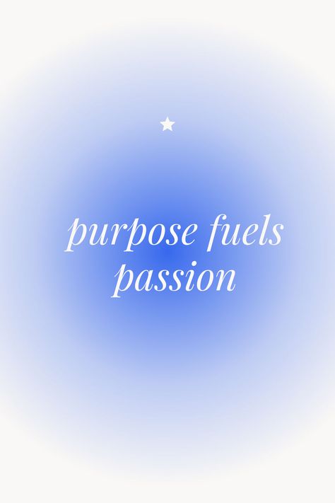 Purpose fuels passion. Do what you love. #thatgirl #motivation #motivationalquotes #bethebestyou #itgirl #manifest #glowup Passion Fuels Purpose, Purpose Fuels Passion, Passion Project, 2024 Vision, Compass, Affirmations, Vision Board, Fuel, Motivational Quotes