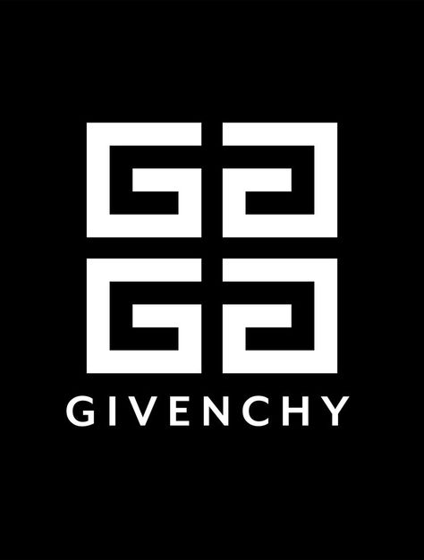 Sewing Business Logo, Create A Business Logo, Stencil Logo, Luxury Brand Logo, Of Logo Design, Givenchy Logo, Shirt Logo Design, Visiting Card Design, Graphic Design Business