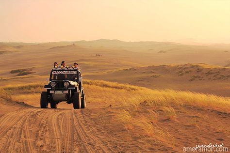 PAOAY: La Paz Sand Dunes – It's More Fun With Juan Philippines Destinations, Ilocos Sur, Beautiful Philippines, Sagada, Ilocos Norte, Banaue, Bataan, Filipino Culture, Siargao