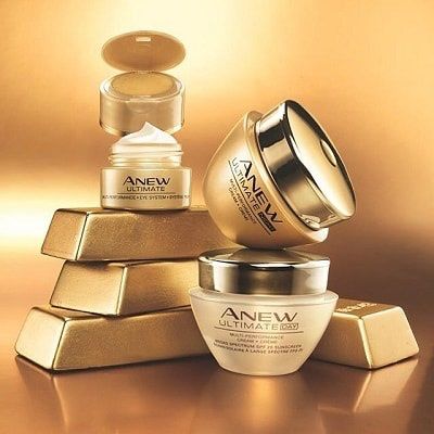 Avon Skin Care Product Avon Anew Ultimate, Avon Skin Care, Avon Business, Avon Anew, Avon Campaign, Avon Collectibles, Avon Beauty, Skin Care Quiz, Fine Wrinkles