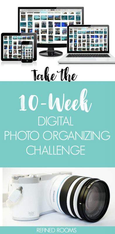 Photo Organization Storage, Digital Photo Organization, Photo Organizing, Photography Organizations, Picture Organization, Organizing Challenges, Design Café, Digital Organization, Design Presentation