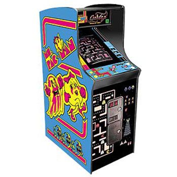 Old tech friends we used for years are now deceased or on life support. Remember… 70s Culture, Gaming Cabinet, Ms Pacman, Pacman Arcade, Arcade Room, Arcade Game Machines, Arcade Game Room, Pinball Machines, Arcade Cabinet