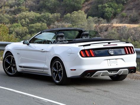 Mustang Reference, 2016 Mustang Gt, Mustang California Special, Convertible Mustang, Ford Mustang Gt Convertible, White Mustang, Mustang Gt Convertible, 2017 Ford Mustang, Ford Mustang Convertible