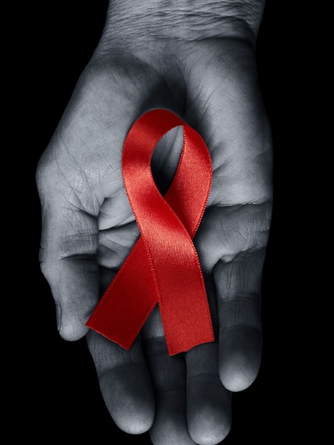 How much evidence do you need to prevent HIV? Hiv Images, Aids Ribbon, Aids Poster, Hiv Aids Awareness, The Normal Heart, People With Hiv, Foot Reflexology Massage, Living With Hiv, Hiv Positive