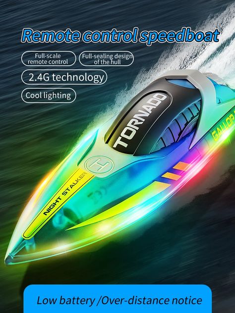 25.67US $ 1% OFF|Remote control boat, high speed boat, high horsepower, boat for water children, kids underwater model toy, boyRC boat with light| |   - AliExpress Underwater Model, Remote Control Boat, Rc Boat, Speed Boat, Rc Boats, Kids Toy Gifts, Speed Boats, Outdoor Games, Waterproof Outdoor