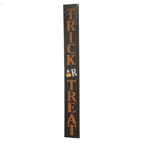 Black Wood Background, Porch Boards, Halloween Porch Sign, Porch Pumpkins, Board Signs, Halloween Letters, Halloween Wine, Wooden Porch, Halloween Wall Decor