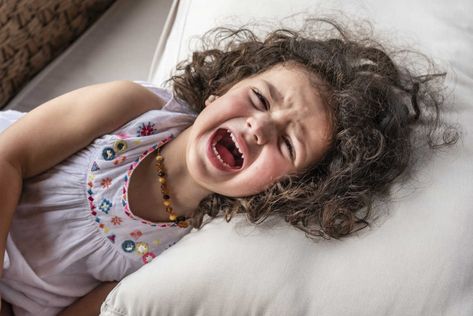 Here are our top three tips for handling big emotions like temper tantrums, fits, and more. Toddler Meltdowns, Behavior Intervention Plan, Tantrum Kids, Behavior Interventions, Tantrums Toddler, Temper Tantrums, Feeling Frustrated, Behavior Problems, Good Parenting