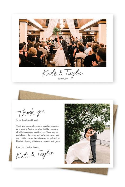 Thank You for Attending Our Wedding Message   | Wedding Thank You Messages from Bride and Groom | What to Write in a Wedding Thank You Card Wedding Thank You Card Ideas, Thank You Card For Wedding Guests, Wedding Thank You Messages, Wedding Thank You Cards Wording, Wedding Message, Thank You Card Wording, Wording Ideas, Wedding Thanks, Wedding Messages