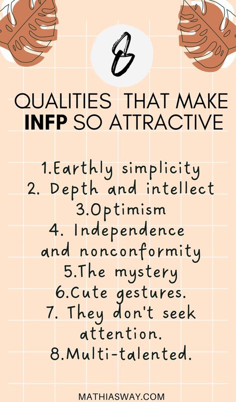 Infp Facts, Infp Mbti, Infp T Personality, Infj Traits, Free Personality Test, Infp Personality Type, Personality Psychology, Introvert Problems, Infp Personality