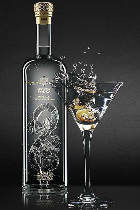 Royal Dragon Vodka  ( I want this bottle!) Viking Party, Medieval Party, Vodka Cocktail, Dragon Party, Drink Stirrers, Dragon Egg, Vodka Cocktails, The Emperor, Dragon Fruit