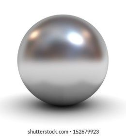 Similar Images, Stock Photos & Vectors of 3d Silver Sphere isolated on white background - 85772317 | Shutterstock Air Plain, Holy Moly, Art Competitions, Metal Ball, Image Illustration, Stock Illustration, White Background, Royalty Free Stock Photos, Platinum