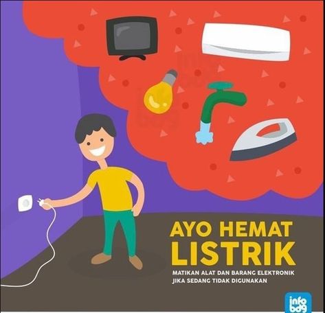 #Gambar #Poster #Hemat #Energi #Listrik Hemat Listrik Poster, Poster Menghemat Listrik, Poster Hemat Listrik, Hemat Energi Poster, Hemat Energi, Penghematan Energi, Electricity Poster, Save Energy, Energy