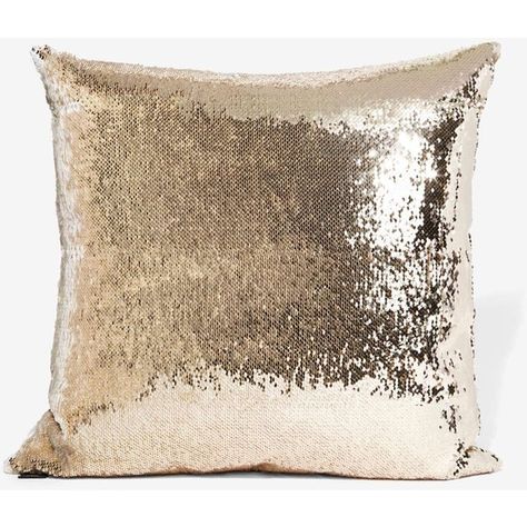 Aviva Stanoff Champagne Mermaid Sequin Pillow ($168) ❤ liked on Polyvore featuring home, home decor, throw pillows, mermaid home decor, white accent pillows, white home decor, white throw pillows and white toss pillows Mermaid Sequin Pillow, White Accent Pillows, Mermaid Home, Pillows White, Mermaid Home Decor, Sequin Throw Pillows, White Accent Pillow, Throw Pillows White, Home Decor White