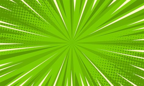 Green Comic Background, Thumbnail Design Ideas, Abstract Comic, Comic Book Background, Comic Background, Thumbnails Youtube Background, Youtube Background, Photo Comic, Thumbnail Background