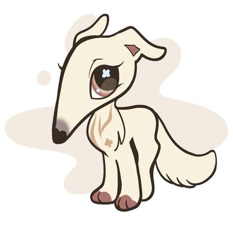 Lps Tattoo, Lps Fanart, Borzoi Art, Lps Drawings, Lps Popular, Lps Customs, Custom Lps, Lps Toys, Lps Pets