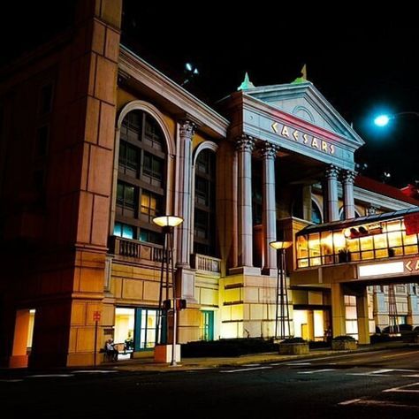 Atlantic City Ghosts: Banshees of the Boardwalk Discover the dark side of Atlantic City on this after-hours guided ghost tour. Hear spooky stories from the city's past as you walk to sites such as Chicken Bone Beach, Playground Pier, Warner Theatre, several casinos, and more, while your guide fills you in on the colorful characters and spooky stories that have shaped the city. Approximately 1 hour From $20.00 To book this trip send an email to reliabletravel89@gmail.com Or send me a messag... Beach Playground, Atlantic City Casino, Hard Rock Casino, Colorful Characters, Spooky Stories, Minecraft Inspo, Chicken Bones, Ghost Tour, Atlantic City