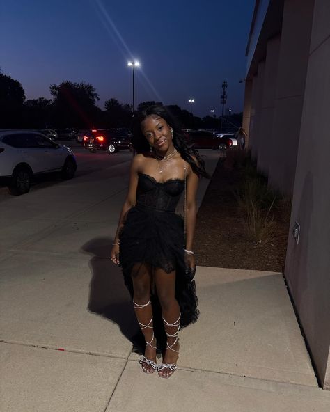 Last Homecoming I wouldn’t have wanted to spend it with anyone else ✨🤍 #hoco #homecoming #senior #explore #explorepage Homecoming Dresses Brown, Hoco Dresses Black Women, Dresses Brown, Hoco Dress, Hoco Dresses, Brown Skin, Homecoming Dresses, Homecoming, Black Women