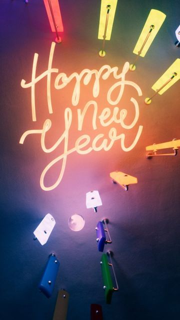 Instagram 2023, Screen Wallpaper, Happy New Year, Screen, On Instagram, Quick Saves, Instagram