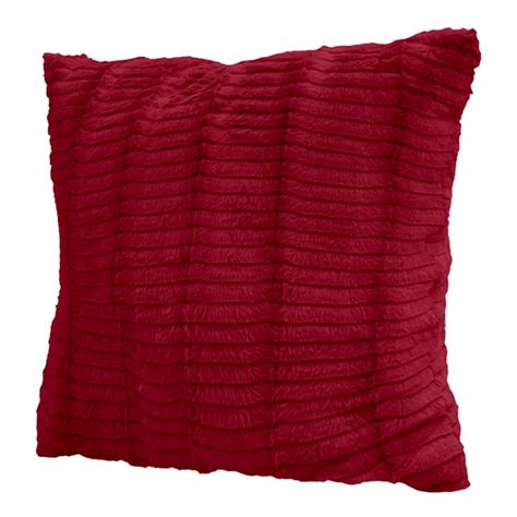 Red Lash Pillow 24X24 Gold Lamps, Lash Pillow, Couch Accessories, Oversized Pillows, Red Throw Pillows, Pillows Decorative, Throw Pillows Bed, Dorm Bedding, Glass Coffee Table