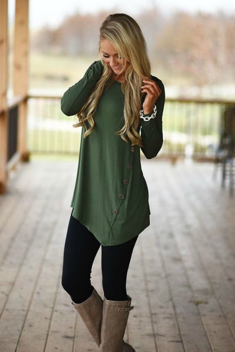 MountainMama: Fall Fashion Over 40 Stitch Fix Outfits, Outfit Inspiration Fall, Fashion Over 40, Casual Fall Outfits, Fashion Mode, Looks Style, Mode Inspiration, Outfit Casual, Fall Winter Outfits