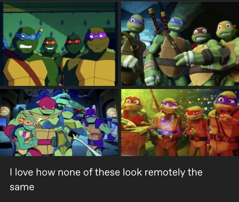 Turtle Movie, Turtles Forever, Teenage Turtles, Tmnt Characters, Turtle Tots, Ninja Turtles Funny, Tmnt Comics, Teenage Mutant Ninja Turtles Artwork, Teenage Mutant Ninja Turtles Art